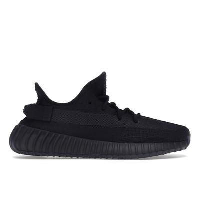 Кроссовки унисекс Yeezy Boost 350 V2 Onyx Серые HQ4540