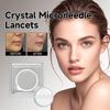 1064-игольчатая кристаллическая микроигольная таблетка для связки нерастворимых игольчатых роликов, улучшение, способствующее впитыванию, проникновению в кожу лица и уходу за ней