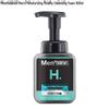 Очищающая пенка для мужчин Mentholatum