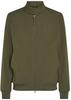 Демисезонная куртка Harrington Jacket (MW0MW37647-RBN)