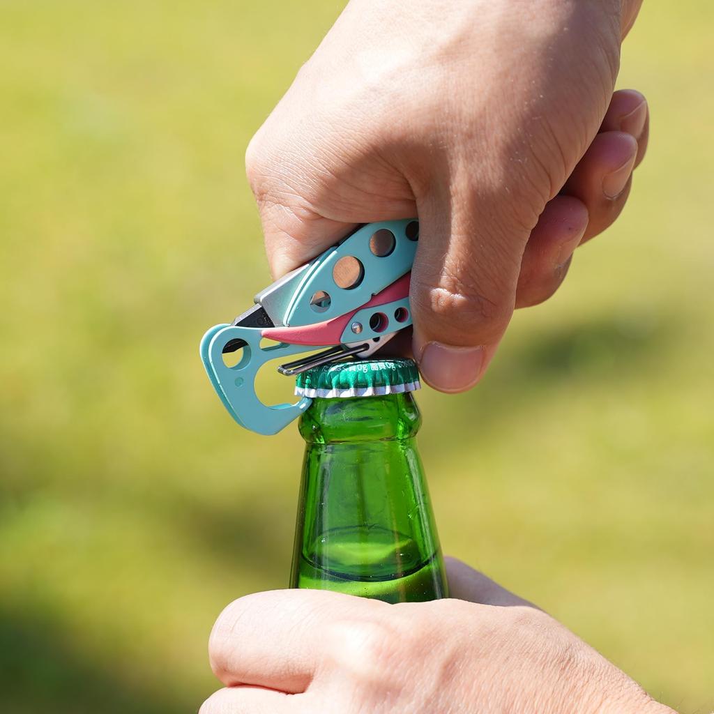 LEATHERMAN Многофункциональные плоскогубцы SKELETOOL CX SKELETOOL CX Японская гарантия 25 лет [Оригинальный продукт] [Paradise]