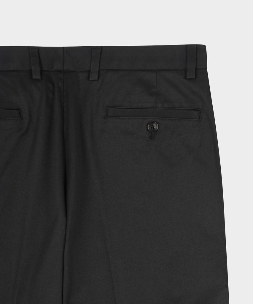 BROOKS BROTHERS Классический крой Легкие Чиносы Advantage (черный) (Bbpcmmz502)