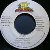 7inch Record DADDY SCREW / DONOVAN STEELE - Kerry NONE Mad House Jamaica Reggae, Ska & Dub Used