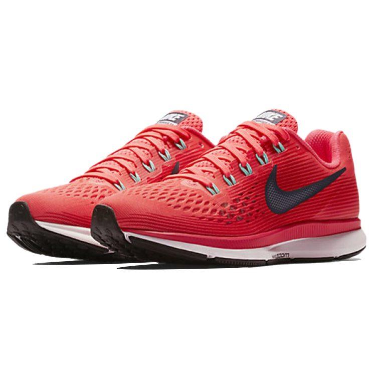 Nike Женские кроссовки Air Zoom Pegasus 34 'Hot Punch' 880560-602