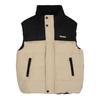Hugo Childrens/Kids Padded Reversible Regular Sleeveless Gilet