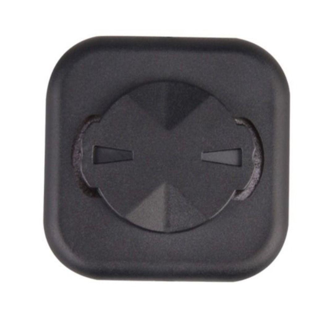 Mount Bike Cellphone Back Buckle Bicycle Mobile Phone Sticker Bike Computer Adapter Phone Holder