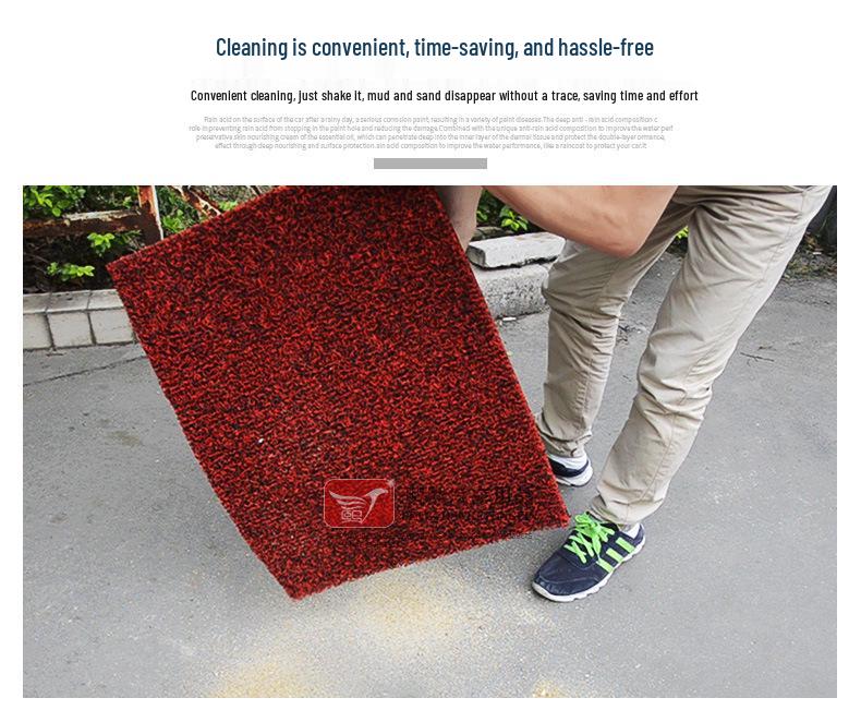 Waterproof Foot Pad for 2022 Kymco Jockey 125 CK125T-17