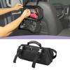 Многофункциональная сумка-органайзер для хранения на автокресло, карман для хранения, наведение порядка, автомобильные аксессуары