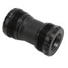 Bike Ceramic Bottom Bracket High Strength Easy to Install Waterproof Bike Bottom Brackets for Outdoor