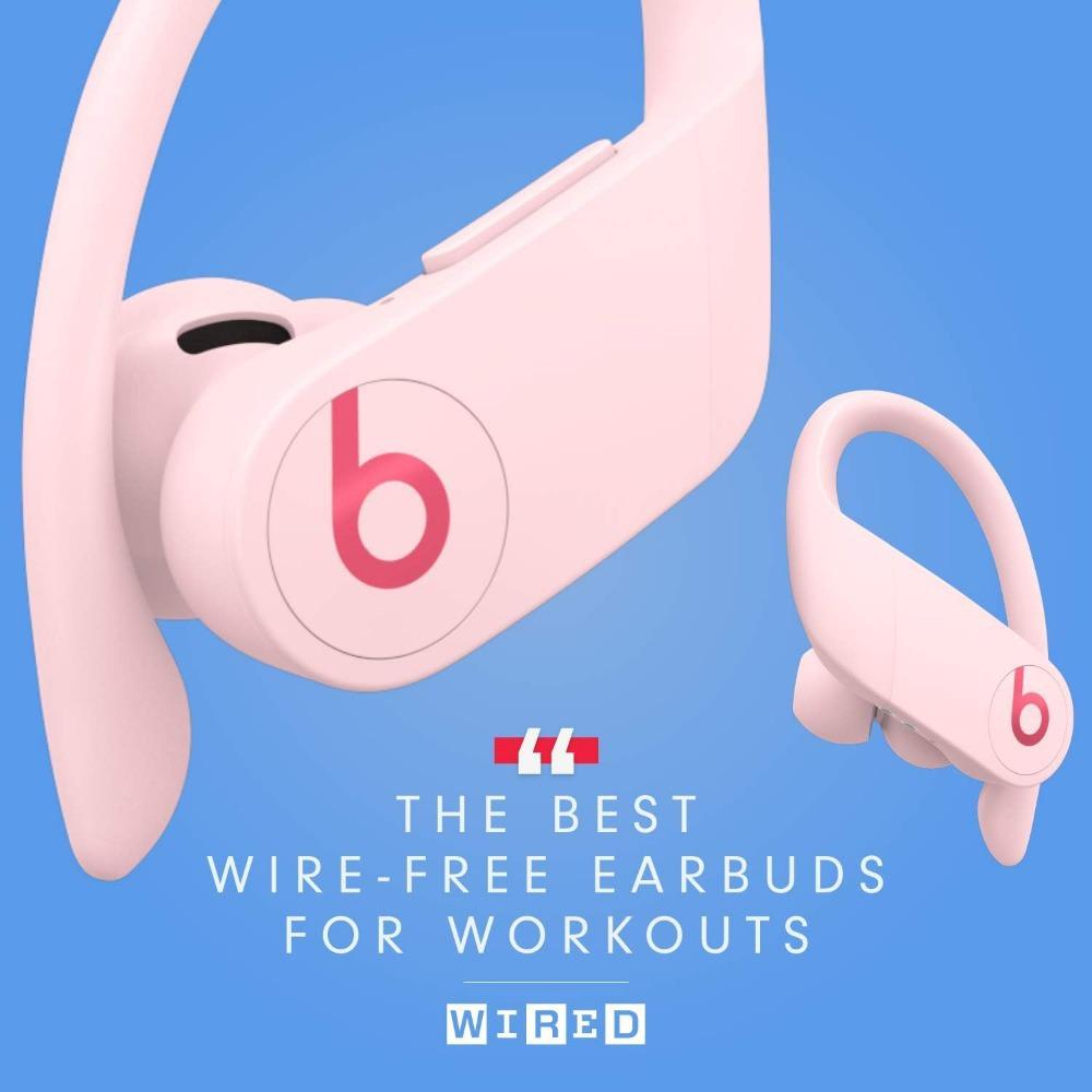 Beats Powerbeats Pro Wireless Earbuds with Apple H1 Chip