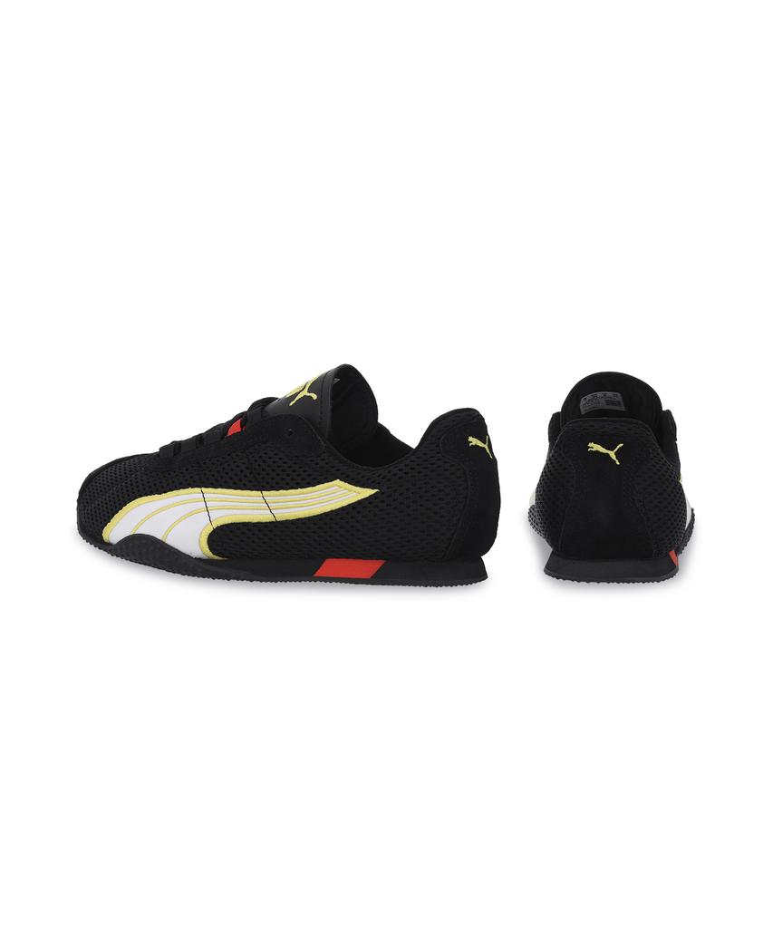 Puma H-Street - Черный:Желтая кожа / 403775-21