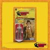 Figurine - HASBRO - Dr. Henry Jones Sr. - Retro Collection - Indiana Jones - Saint-Graal