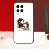 Чехол Mo Dao Zu Shi для Samsung Galaxy M53 M33 M13 M12 M32 M52 M14 M34 M54 M20 M21 M31 M51 M30s M15 M55