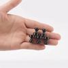 Compact Size Magnetic Refrigerator Magnets Strong Magnet Force Decorative Magnets  Home Office
