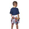 Leone 1947 HERO JR THAI SHORTS for Boys