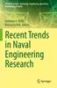 Книга Recent Trends In Naval Engineering Research