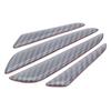Cars Auto Parts Ornamentsative Trim Anti-scratch Protector Door Bar Strip Edge 4Pcs/Set Auto Car