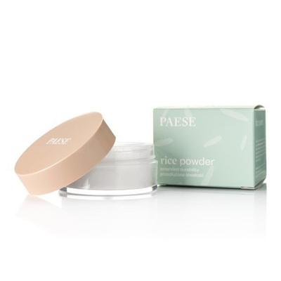 Paese рассыпчатая рисовая пудра, 10 г