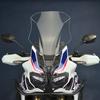 CRF 1000L 2022   For HONDA CRF1000L  TWIN ADVENTURE Sports Headlight Grille Headlight Cover CRF 1000 L