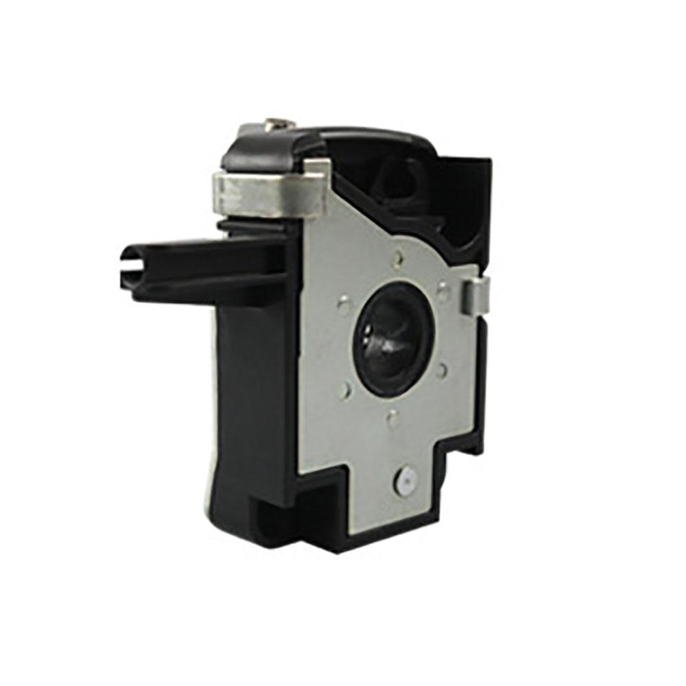 Нижний правый замок капота для BMW E36 3 серии 1989-00 Z3 1994-2002 51238122270