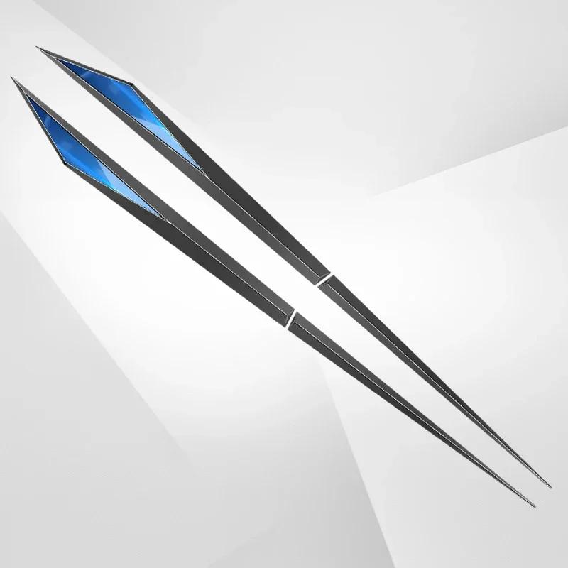 2 шт. автомобильные наклейки ТПУ автомобильные аксессуары para auto для Chevrolet cruze cruzet tahoe z71 автомобильные аксессуары