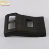 Compatibly Fits 20 Wilanda Models: Rear Air Outlet Decoration & Seat Air Conditioning Anti-Kick Panel Sticker
