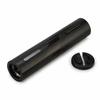 Factory ABS PC Steel 25W Rechargeable Wine Kit Foil Cutter Electric Corkscrew Pourer Vacuum Stopper Base Home Electric Corkscrew