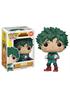 FUNKO My Hero Academia Deku POP! ANIMATION -