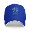 Tralalero Six Seven  Meme Baseball Caps Hip Hop Brainrot Italian Meme Sandwich Caps Unisex Style Adjustable Sun Hat Outdoor
