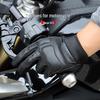 REACH STAR Eagle Four Seasons Motorcycle Riding Gloves