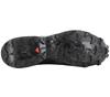 SALOMON Speedcross 6 GTX - GORE-TEX - Мужские кроссовки для трейлраннинга Кроссовки для бега черные 417386 ОРИГИНАЛ