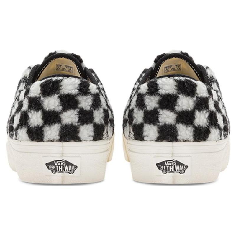 Vans Оригинальные кроссовки VR3 Sf 'Sherpa Checkerboard' VN0A4BX5BZW