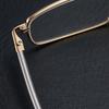 Small Readers Spring Hinge Computer Glasses Fashion Presbyopia Eyeglasses  for Women & Men