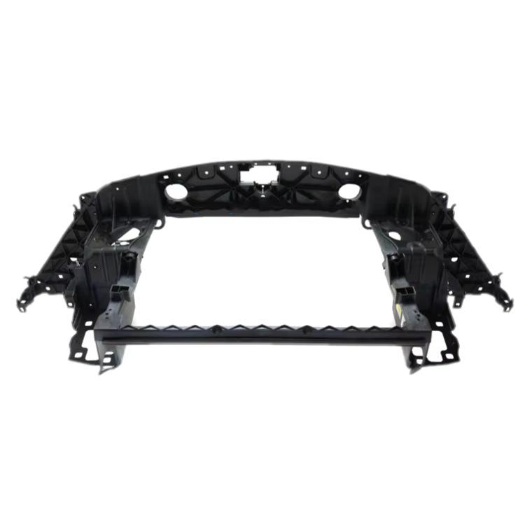 Front Bumper Cover Reinforcement Bracket for Mercedes-Benz GL450 W164 X164.