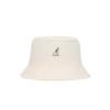 KANGOL Ведро из сирсакера Слоновая кость 4422