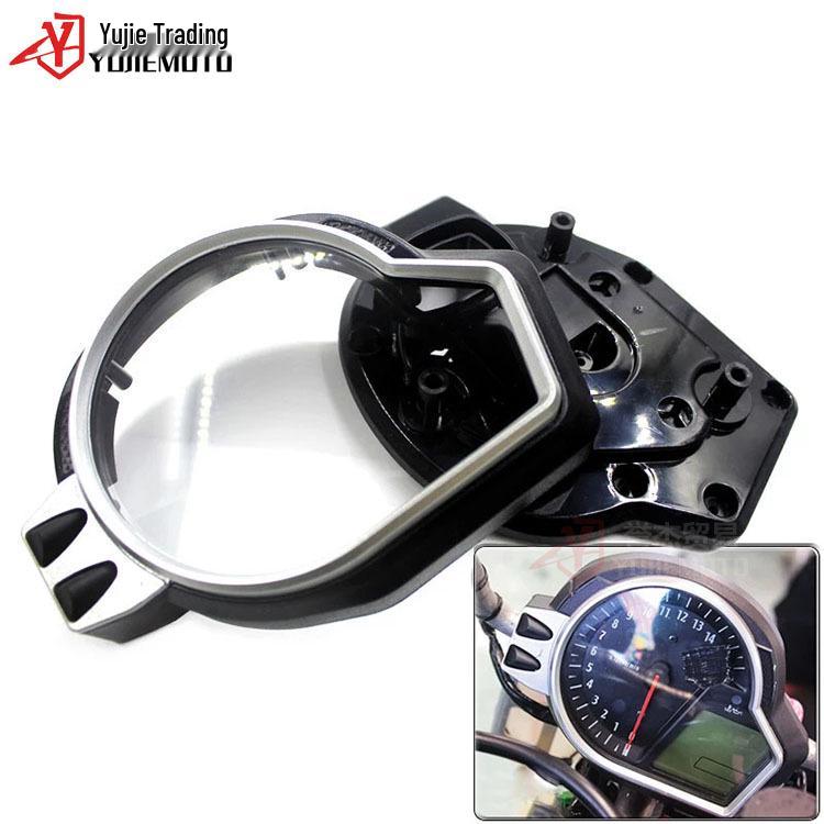 Honda CBR1000RR 08-11 Instrument Shell: Speedometer & Tachometer Cover
