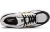 990v5 New Balance Сделано в США 'Серебристый Черный' M990SB5
