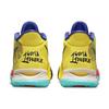 Nike Kyrie 7 EP 1 World 1 People Кроссовки унисекс Yellow Yellow-Strike Green-Abyss CQ9327-700
