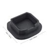 Handheld Gimbal Camera Stand Holder Fixed Extension Base Stand for DJI Osmo Pocket 3 Desktop