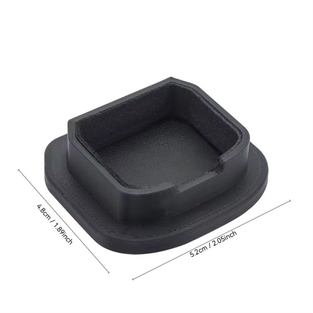 Handheld Gimbal Camera Stand Holder Fixed Extension Base Stand for DJI Osmo Pocket 3 Desktop