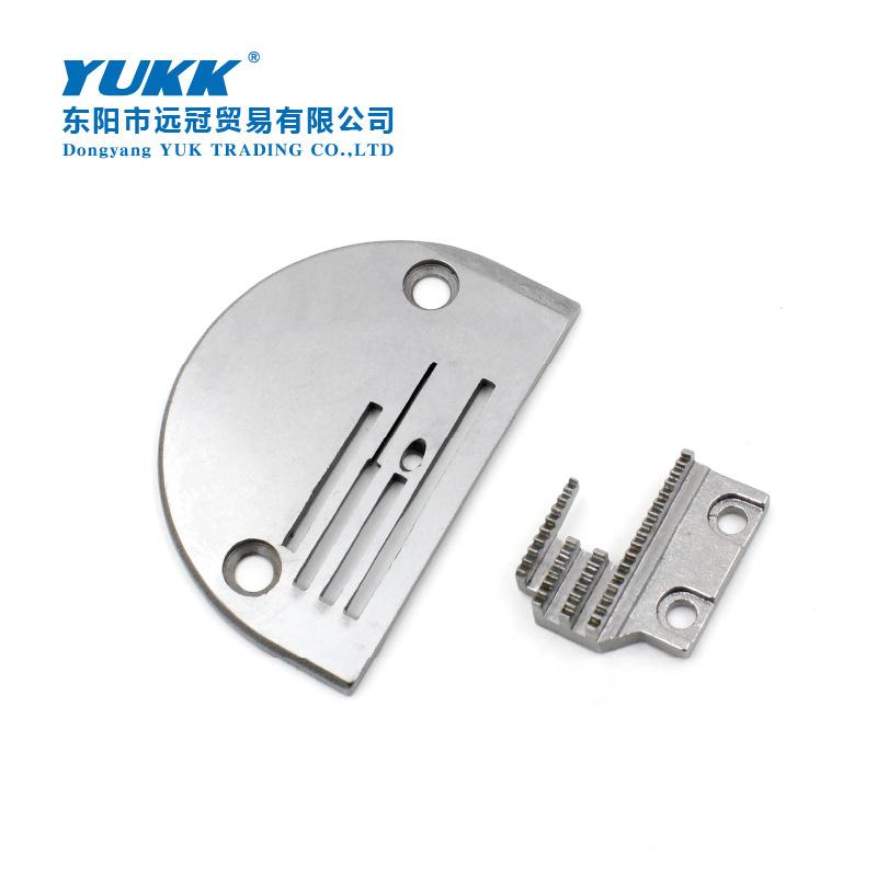 Tool Cutter Sewing Machine Parts Cotton Cutter Needle Positioner Computer Flat Car Positioning Needle