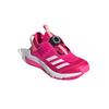 adidas Activeflex BOA Shock Pink Kids FV3449