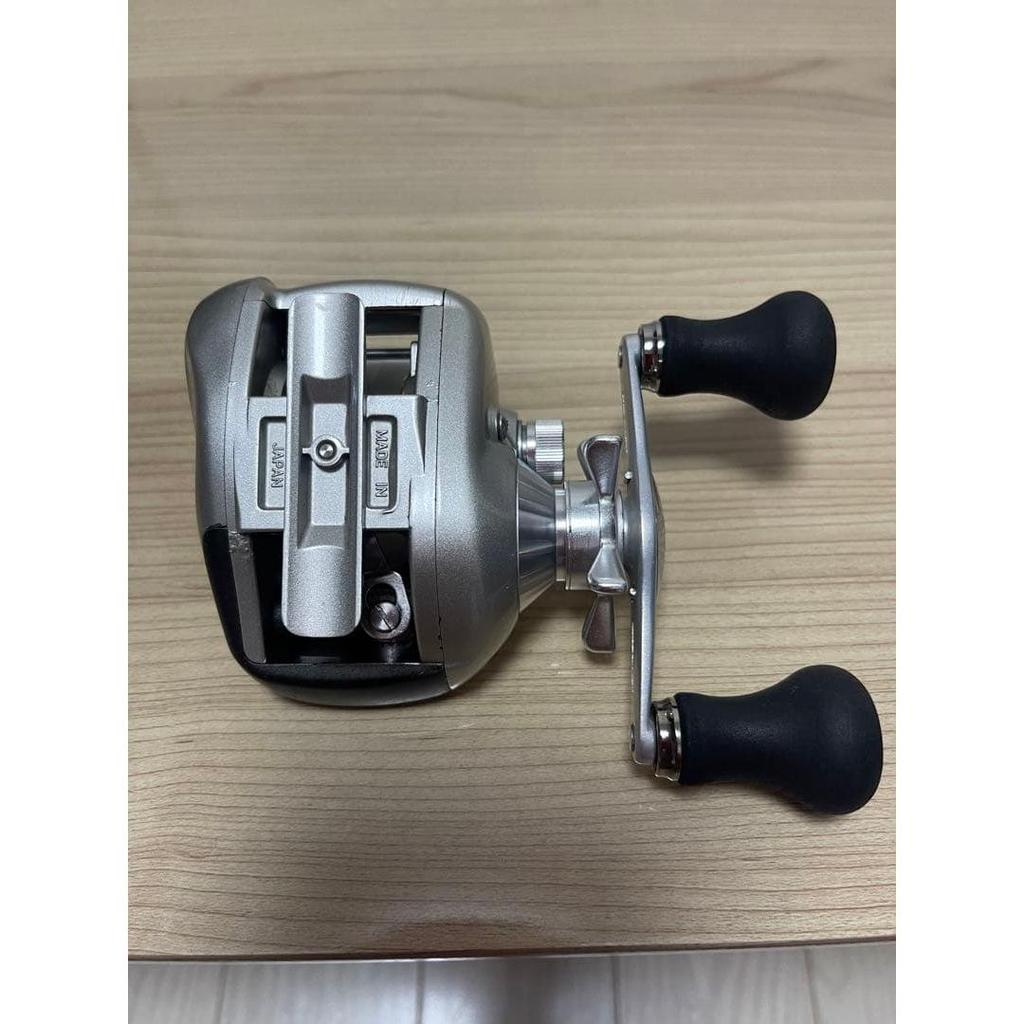 Б/у катушка Daiwa-x 103HiL