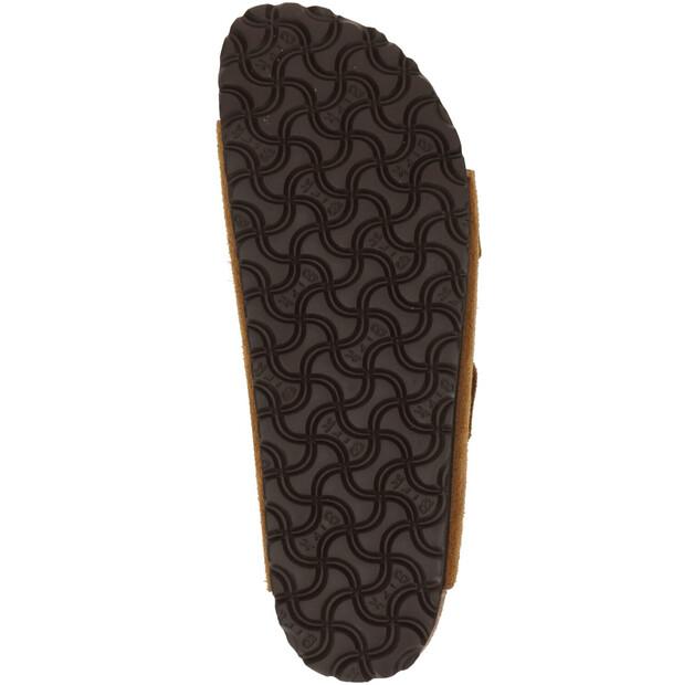 Сандалии Birkenstock Arizona VL Mink