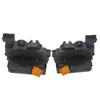 1 пара актуатора замка задней двери 13432376 13432377 Для GM Opel Vauxhall Meriva B 10-17 Механизм защелки двери 133656 133657