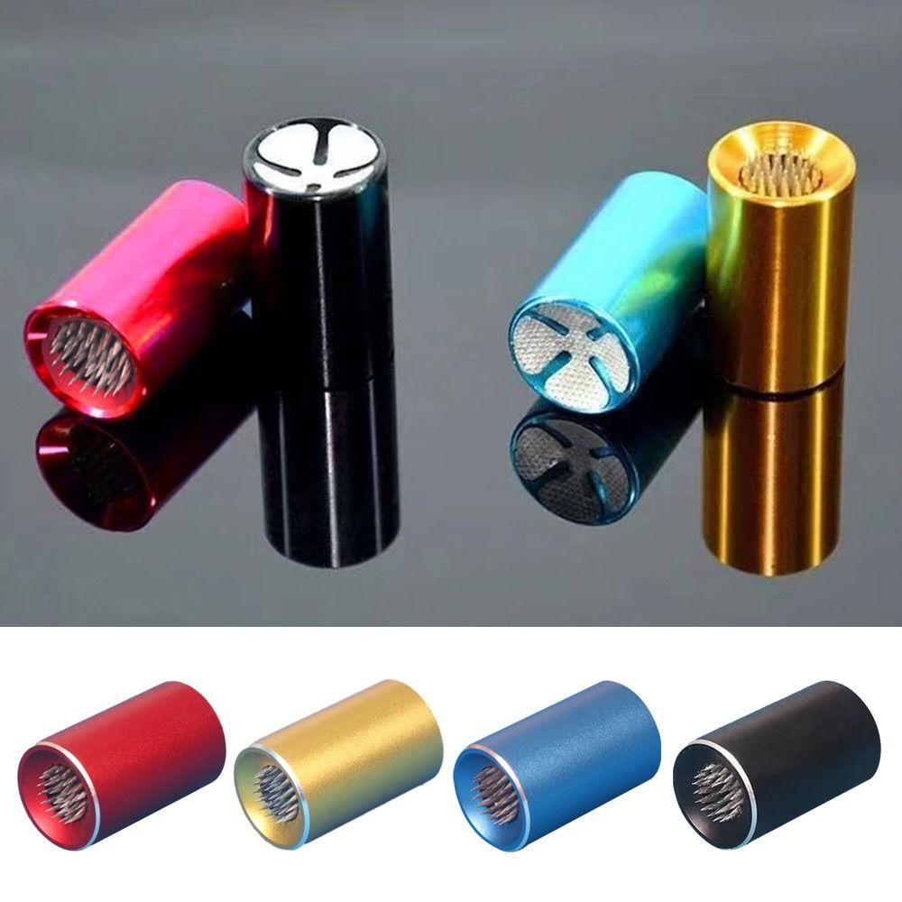 2 в 1 корректор кончика кия, инструмент для ремонта, формирователь кия, универсальный инструмент для ремонта наконечника кия, полировщик