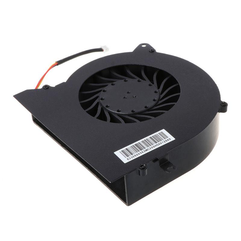Вентилятор охлаждения процессора ноутбука GT72 для 72 72S 72VR 6QD 6RD MS-1781 MS-17 радиатор