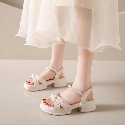 Женская обувь – Сандалии