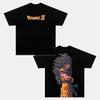 Dragon Ball SON GOKU Anime Printing T-shirt Men's Clothing Women's Harajuku Short Sleeve T-shirt 2026 Summer Cotton T Shirt
