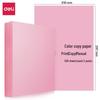 pink a4 70gsm, 2000 sheets